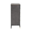 Delilah Tall Chest 5 Drawer - Image 3