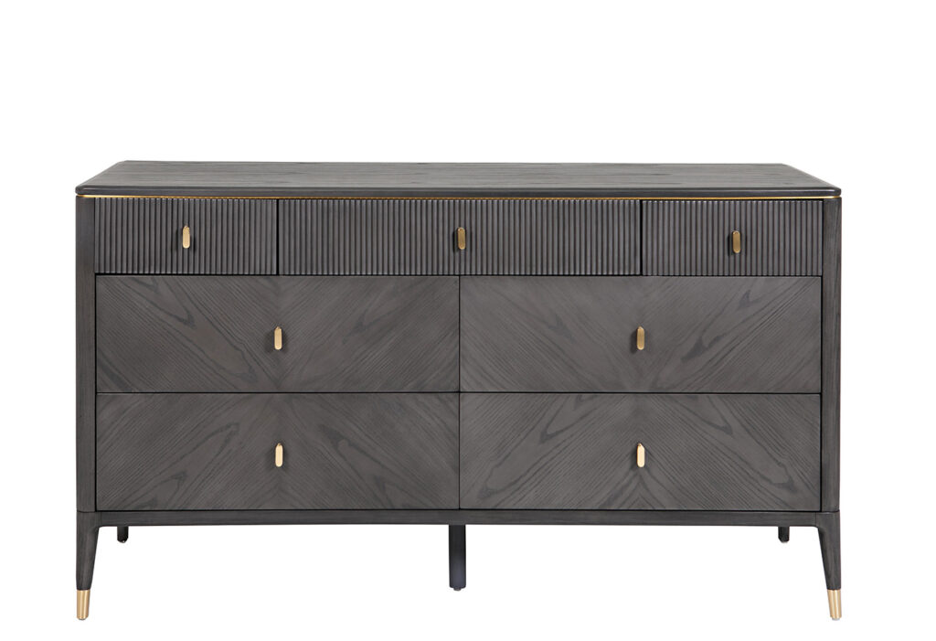 Delilah Chest 7 Drawer - Image 2