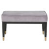 Delilah Dressing Table Stool - Image 2