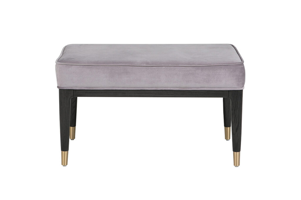 Delilah Dressing Table Stool - Image 2