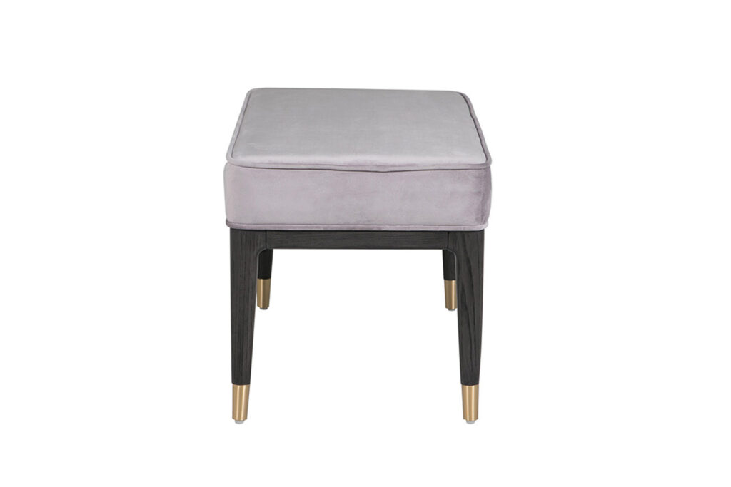 Delilah Dressing Table Stool - Image 3