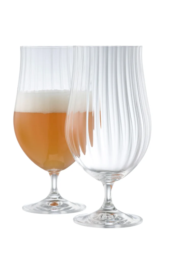 Erne Craft Beer Cocktail Glass S2