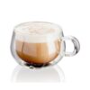 Judge Double Wall S2 Cappucino Glass 225ml