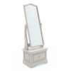 Mirabella Cheval Mirror