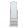 Mirabella Cheval Mirror - Image 2