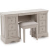 Mirabella Dressing Table Stool - Image 2