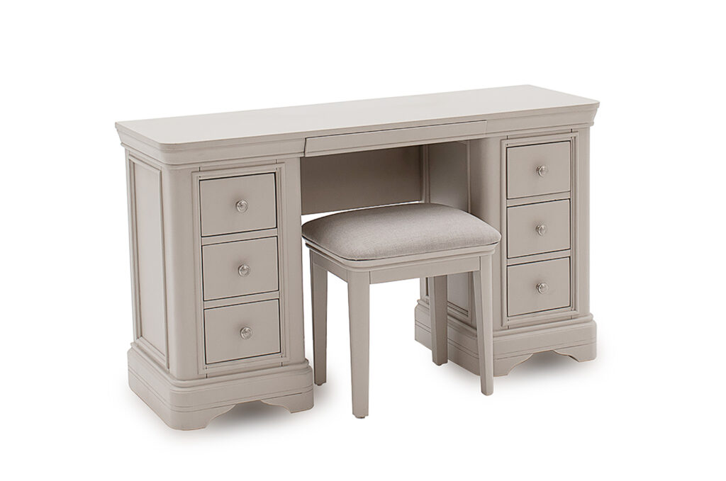 Mirabella Dressing Table Stool - Image 2