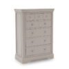 Mirabella Tall Chest - 8 Drawer