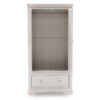 Mirabella Wardrobe - 2 Door/1 Drawer - Image 3