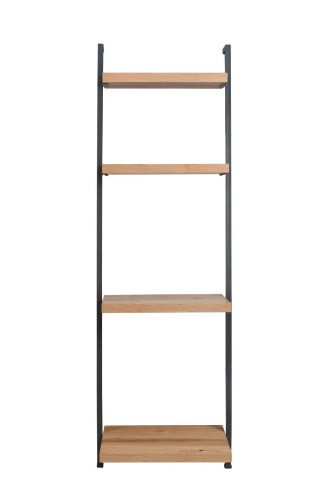 Indie Bookcase