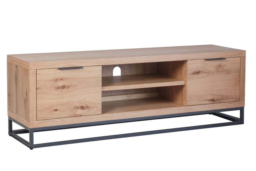 Indie Large TV Unit