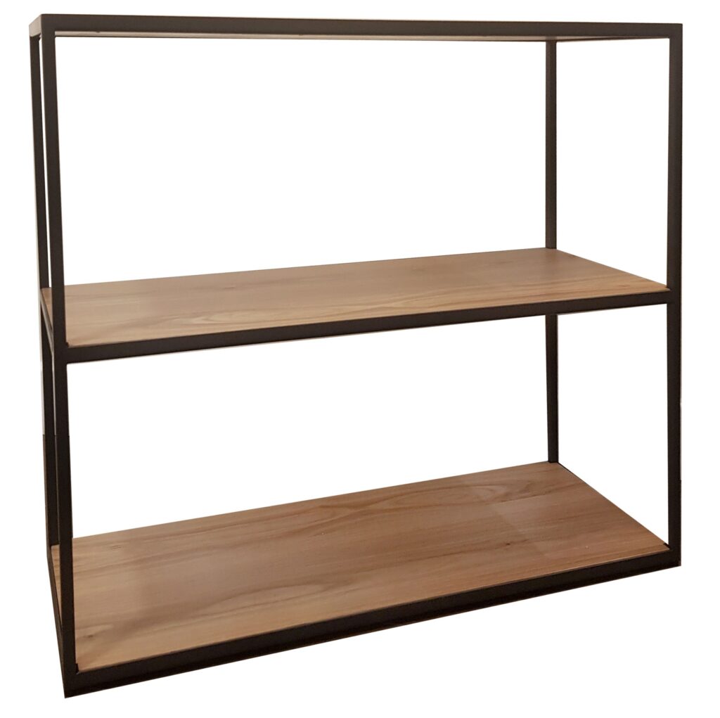 Indie Small Bookcase