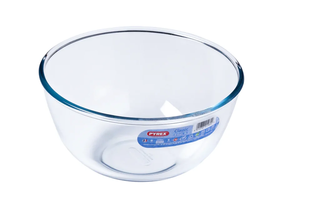 Pyrex Glass Bowl - Image 2