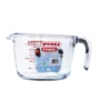 Pyrex Glass Measuring Jug