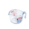 Pyrex Glass Measuring Jug - Image 2