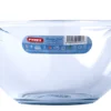 Pyrex Glass Bowl with Handles 2.5L