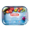 Pyrex Rectangular Glass Roaster