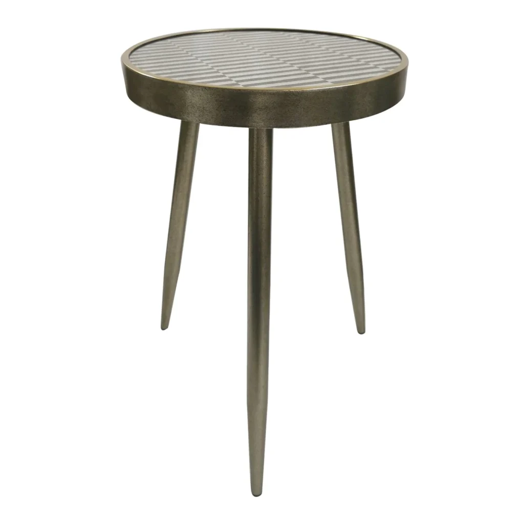 Mindy Brownes Sierra Side Table