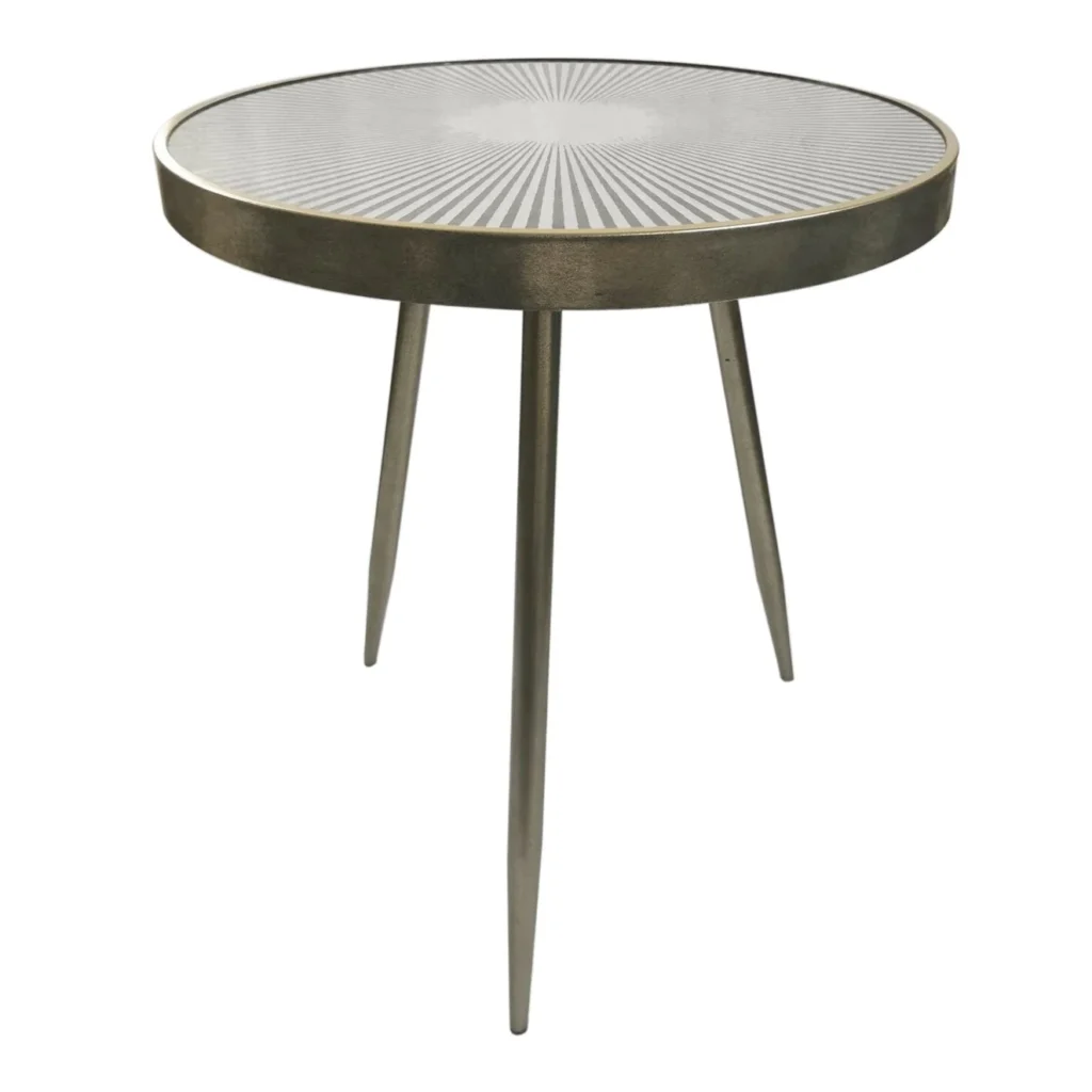 Mindy Brownes Reyna Table