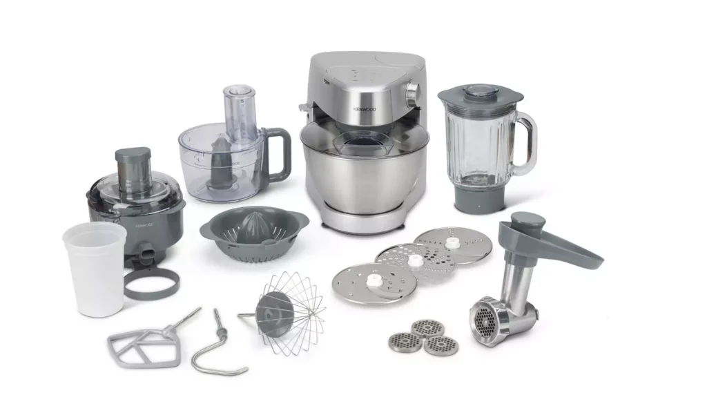 Prospero 6in1 Stand Mixer - Image 3