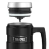 Thermos King Travel Mug 470ml - Image 2