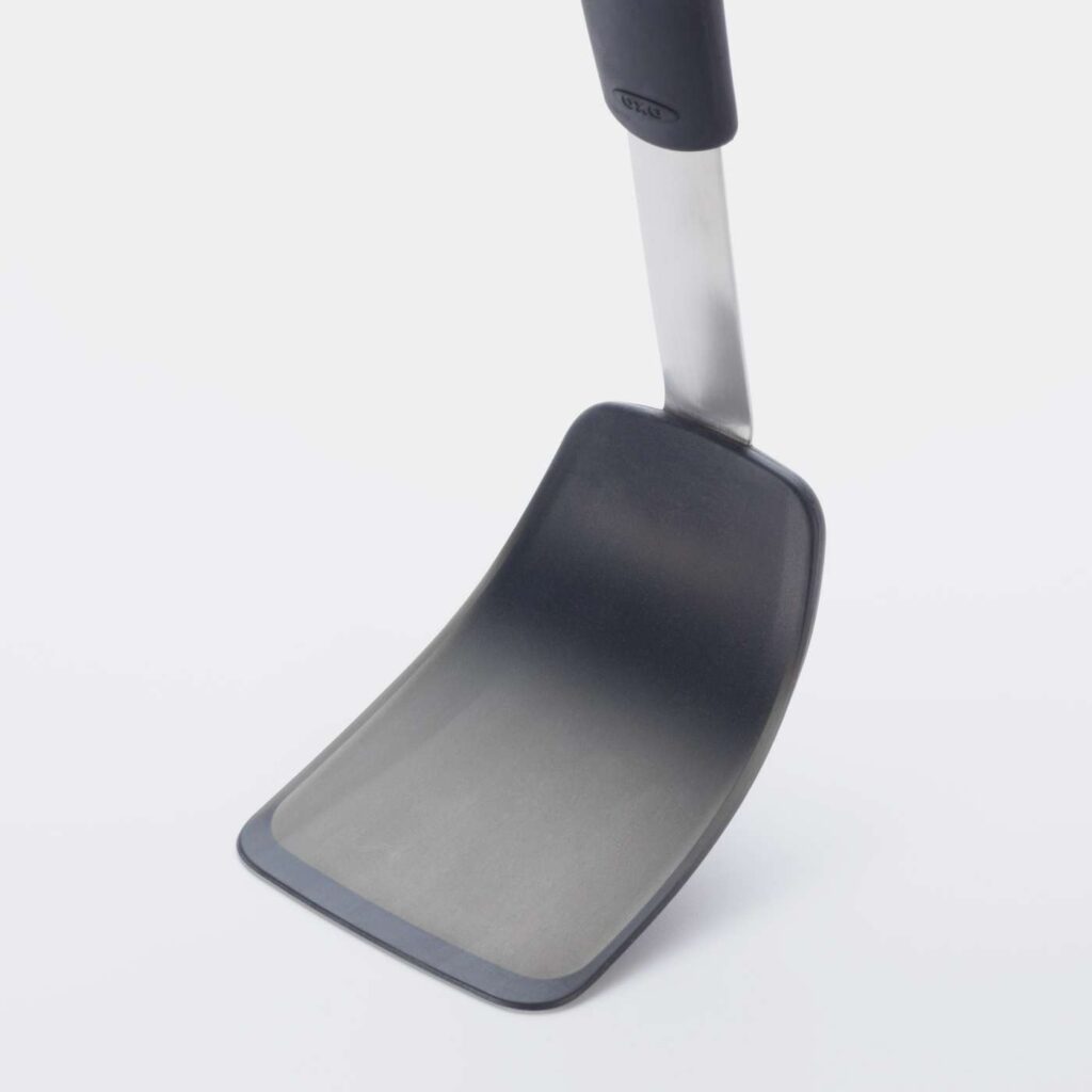 OXO Silicone Flexible Turner - Image 3