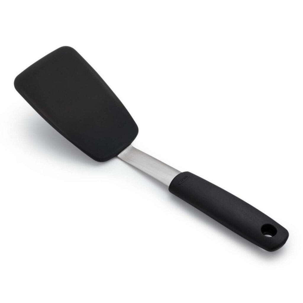 OXO Silicone Flexible Turner - Image 2
