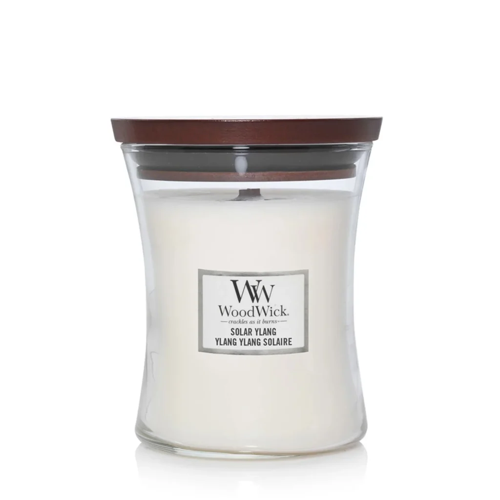Solar Ylang Medium Jar