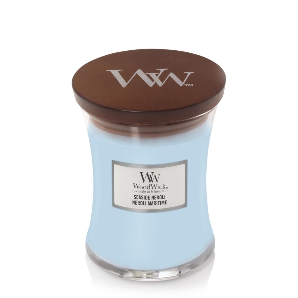 Seaside Neroli Medium Jar