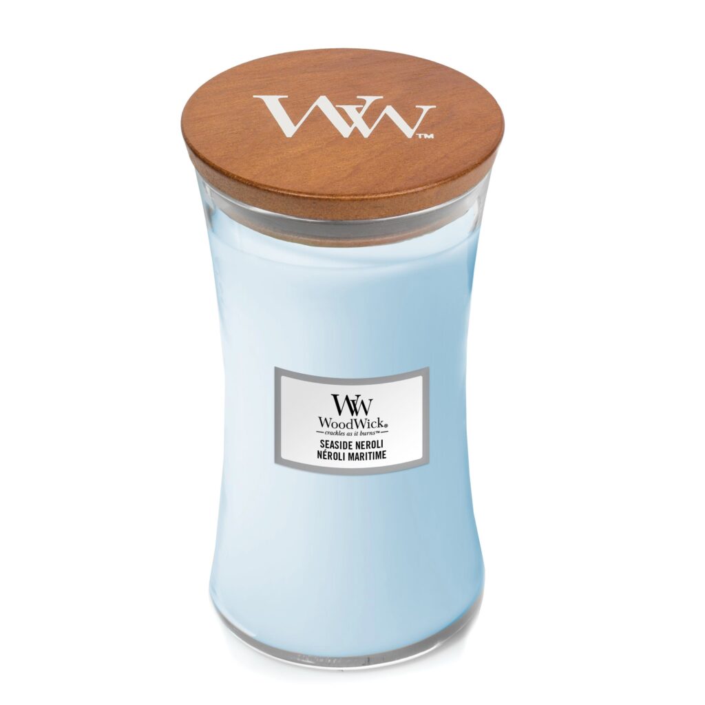 Seaside Neroli Large Jar