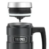 Thermos King Travel Mug 470ml - Image 4