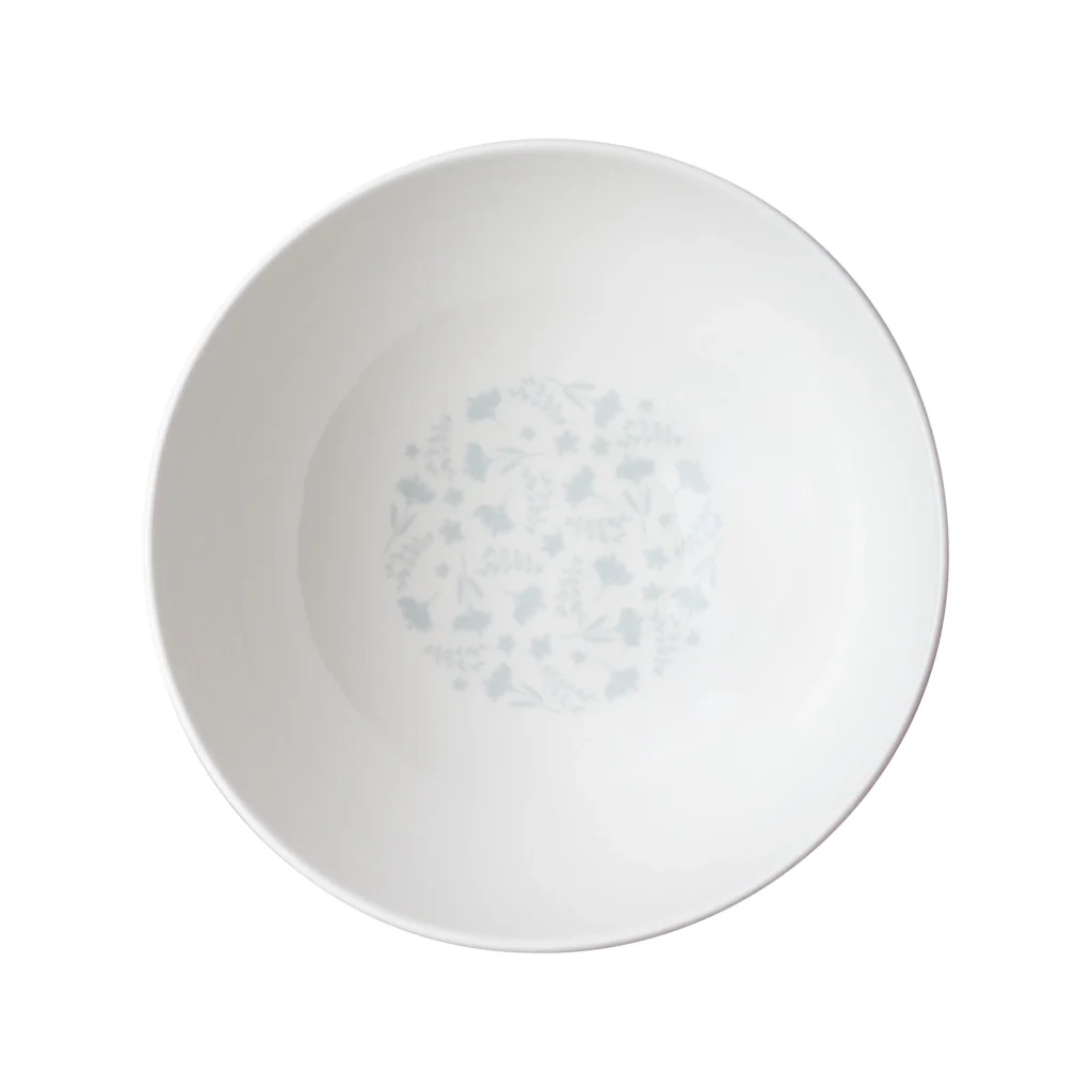 Denby Porcelain Constance Cereal Bowl - Image 2