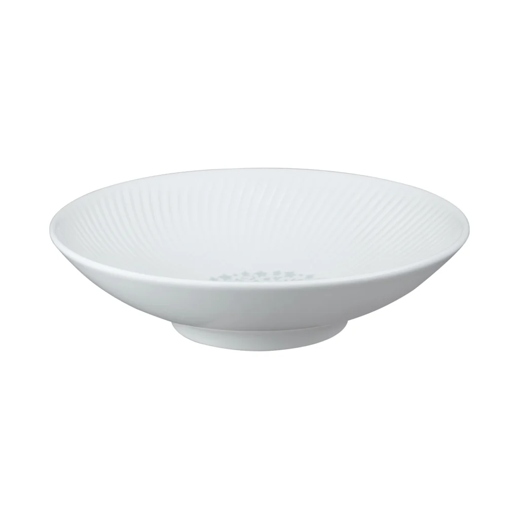 Denby Porcelain Constance Pasta Bowl