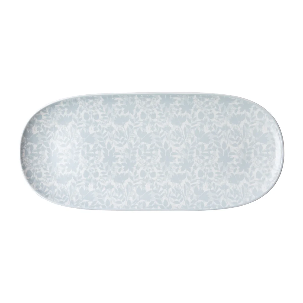 Denby Porcelain Constance Platter