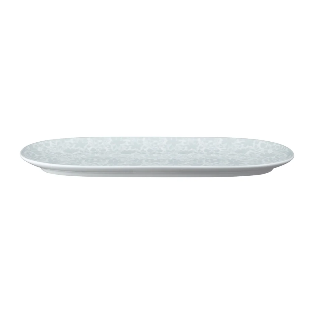 Denby Porcelain Constance Platter - Image 2