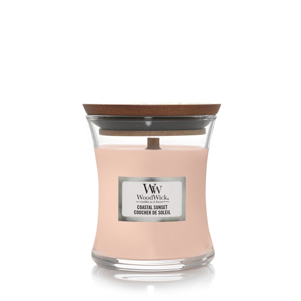 Coastal Sunset Medium Jar
