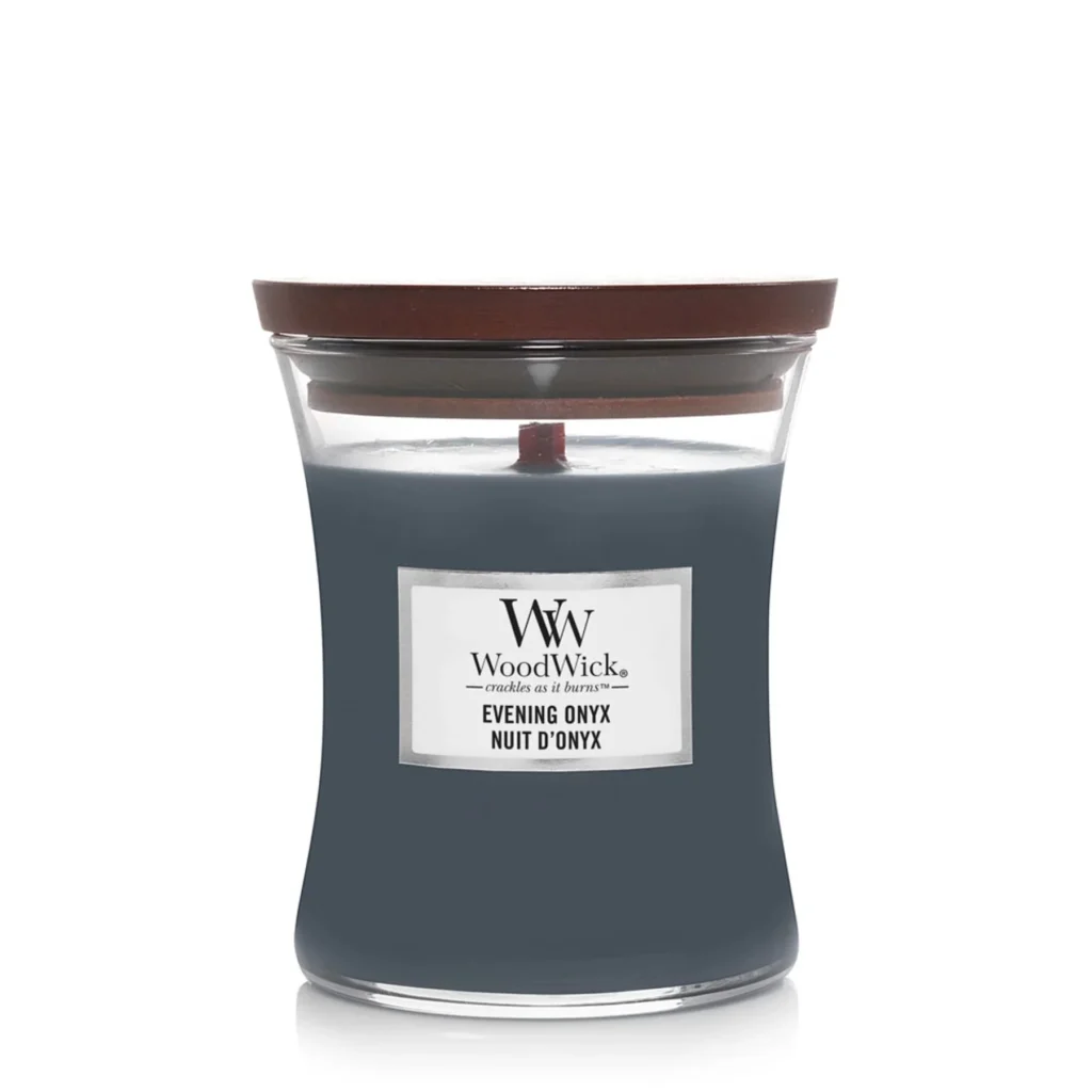 Evening Onyx Medium Jar