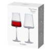 Set of Two Empire Wine Glasses - Image 3