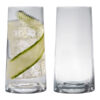 Set of Two Empire Hiball Tumblers - Image 2