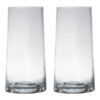 Set of Two Empire Hiball Tumblers