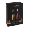 Haverhill Flow Control Oil and Vinegar Pourer 400ml - Image 2