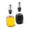 Haverhill Flow Control Oil and Vinegar Pourer 400ml