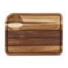 Berden Acacia Carving Board - Image 2
