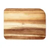 Berden Acacia Carving Board - Image 3