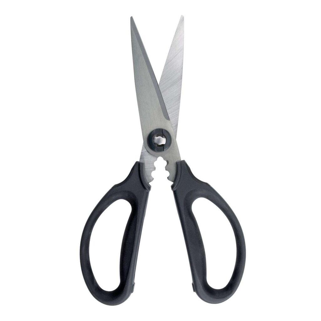 OXO Herb Scissors - Image 2