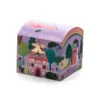 Fairy Tale Dome Jewellery Box