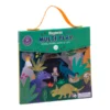 Magnetic Multiplay Dino