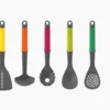 Joseph Joseph Elevate Carousel with Tongs Multi - Image 2