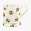 Emma Bridgewater Bumblebee Half Pint Mug
