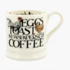 Emma Bridgewater Rise and Shine Half Pint Mug